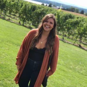 Meet your Posher, Heather